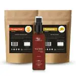 Herb Essential Skin Whitening Facial Kit (Pack Of 3)