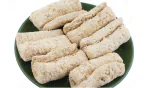 90's Mill Alwar Gajak|Gajjak|Gud Khasta Roll Sesame Seed Gajak|Tilkut Roll Gajak 400gm(Pack Of 4x100gm)