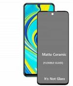 Hot Selling Screen Guard for Samsung Galaxy F62| Samsung Galaxy M51| Samsung Galaxy A71| Samsung Galaxy Note 10 Lite| Samsung M52 5G| Samsung Galaxy M52 |Pack of 1