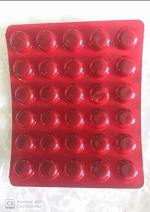 Zandu K- 4 tablets, 30 tablets (pack of 8)