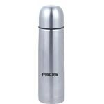 Pisces PICE-32 Vacuum Insulated Flask Thermos, Steel Multicolor 1000ml
