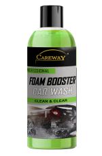 Careway Professional Foam Booster Car Wash Shampoo (500ml)