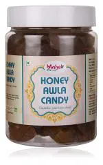 Mahek Awla Candy Combo Jar 300 G X 5 5 Pc