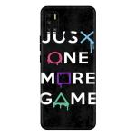 aadia TECHNO SPARK 6 AIR PRINTED MOBILE SKIN STICKER DECAL LAMINATION (PERFECT FIT/ONLY BACK/MATTE FINISH)