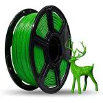 Flashforge PLA Matte Green Filament