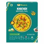 Bhaat.in Moong Dal Khichdi l (Pack of 2 * 300 gm)