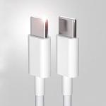 ekus Google Pixel Type C to C Charging & Data Sync Cable Compatible For Google Pixel,Google Pixel XL,Google Pixel 2,Google Pixel 2 XL (Only Cable)