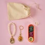 DecorTwist Shukrana Guruji Gift | Jai Guruji Satsang Gift