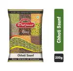Diljeet Spices 200Gm Chhoti Saunf |Thin Aniseed