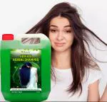 KURAIY Adivasi ayurvedic herbal Hair Shampoo For all Hair Types 1Ltr