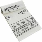 Danish Handloom Cotton 259 Gsm Bath Gamcha