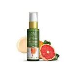 Lotus Botanicals Skin Brightening Face Moisturiser, Vitamin C, Spf 20 Pa Plus Plus Plus, 45 G
