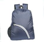 adventIQ Blue Backpacks 25 L
