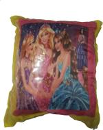 BHVMEY Multicolor Alphabets Numbers Soft Cushion Teaching Book for Kids (1 year)