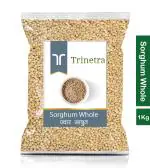 Trinetra Jowar 1 kg Sorghum Whole