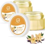 Vanilla Lip Balm for Soft Moisturize Lips