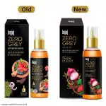 Bajaj Zero Grey Hair Oil 100Ml
