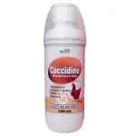 REFIT ANIMAL CARE Anticoccidial Tonic & Coccidiosis Medicine for Poultry Birds, 500 ml, Coccidine