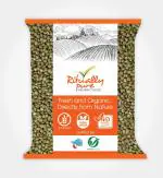 Ritually pure 100% Organic | Browntop Millet | Unpolished & Natural Grains | Chotti Kangni | Korale | High Protein & 100% more Fibre than Rice | 500 Gm Pack