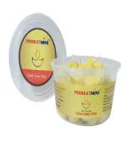 PRODUCTMINE Cow Ghee Diya (50 Diyas) Cotton Wick for Puja and Special Occasions