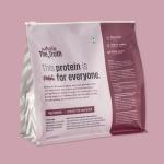 The Whole Truth- Ragi Cocoa - Protein for everyone (15 g Protein)
