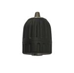 DUMDAAR Heavy duty 10mm Keyless Drill Chuck (Pack of 1)