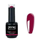 Kulis Berry07 Barrylicious Uv Gel Nail Polish For Professionals, 15 Ml