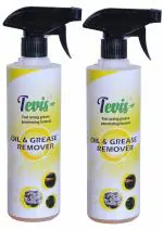 Tevis Oil & Grease Remover Pack of 2