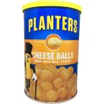 Planter Cheez Fb Balls Made With Real Cheese, 77.9 Gram