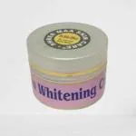 Shree maa skin care Skin Maintain Whitening Cream For All Types Of Skin (25 g)| Pack 0f 4