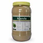 Jain Karela Powder Diabetes Care 1 kg