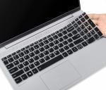 iFyx Silicone Keyboard Skin Cover for Lenovo IdeaPad Slim 3 3i 5 5i 1 1i 15.6