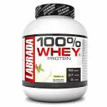 Labrada Nutrition Whey Protein - 4.4 lbs (Vanilla)