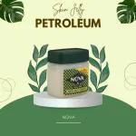 NOVA CREAM Petroleum Jelly Cream | Face and Body | 42 Grams Each | Night and Day Jelly | Pack of 4