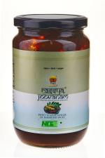 RASSYA JEEVANAM SWEET 'N' SOUR GINGER TAMARIND SAUCE || TAMARIND SAUCE ||CHUTNEY ||Imlie Chutney ||(PULI INJI) (700 gram)