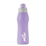 Milton Stainless Steel Purple Active 750 Water Bottle - 620 Ml