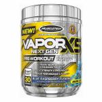 Muscletech Vapor X5 30 Servings, Pre Workout