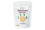 FeedGood Natural Premium Direct From Farm Raw Watermelon Seeds For Eating-Magaj Seed|Melon Kernels|Tarbuj Beej|Charmagaj Giri|High in Protein|Rich in Pottasium|Magnesium & Iron|Diet Food(Pack of 1*100g)