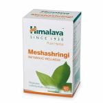 Himalaya Wellness Pure Herbs Meshashringi Metabolic Wellness - 60 Tablet