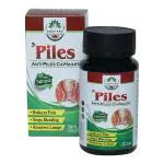 Root Pro Piles Capsules (30 + 5 Capsules)