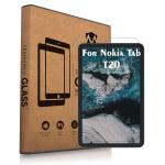 MOBIVIILE Tempered Glass Screen Protector For Nokia Tab T20 10.4 inch