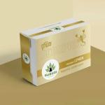 Guruji Ayurveda Pack of 6 Scorpius Soap