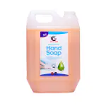 Mayster refill of soothing and gentle hand wash 5 litre