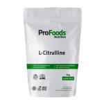 ProFoods L Citrulline Powder Health Supplement 1 kg