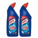 Harpic Disinfectant Toilet Cleaner Liquid Original 1LX2