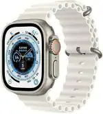 CLUBCLASSY z55 Ultra Calling smartwatch Wireless Charging Crown Working 1.99