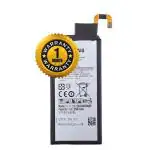 Mobcrown Orignal Eb-Bg925Abe Battery For Samsung S6 Edge 2600Mah With 1 Months Warranty