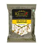 BLK Foods Daily 200gms Fresh phool Makhana (Foxnuts / lotus seeds) 200g (100gx2)