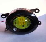 SAMBRIDHHI LED Projector Fog Lamp for Car Projector Light Car with Angle Eye Projector High Power Bright-a6