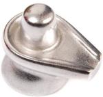 Aurra Stores Pure Murcury shivliga parad shivliga (Silver Plated,28 gm)